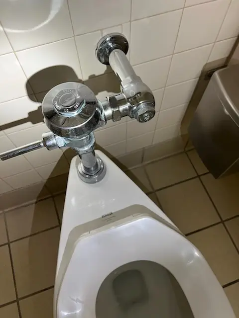 Fixture installation and repair for Sewer Camera Inspection in Asheville